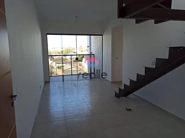 Apartamento com 499m² 3 quartos e 3 banheiros, à venda, no bairro Filadélfia em Betim
