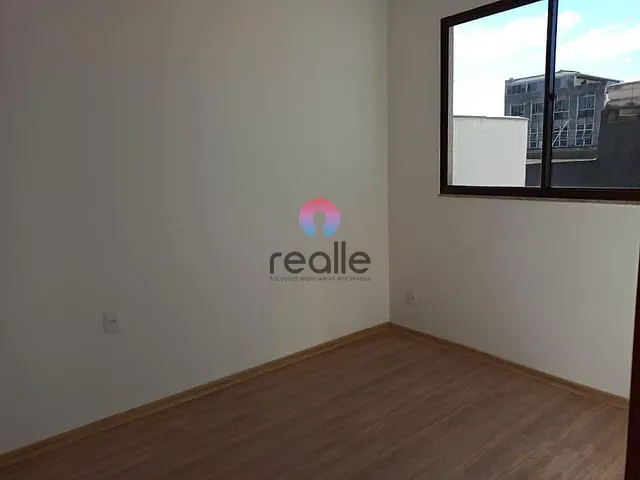 Apartamento com 499m² 3 quartos e 3 banheiros, à venda, no bairro Filadélfia em Betim