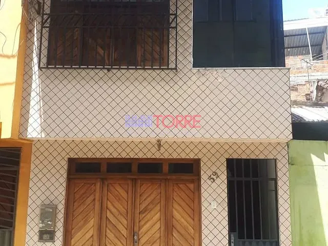 Apartamento 2 quartos e 2 banheiros, à venda, no bairro Pontalzinho em Itabuna