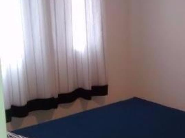 Apartamento Duplex com 88m² 2 quartos e 1 banheiro, à venda, no bairro Jardim Santa Teresinha em São Paulo