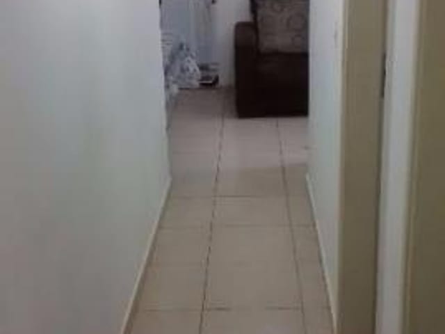 Apartamento Duplex com 88m² 2 quartos e 1 banheiro, à venda, no bairro Jardim Santa Teresinha em São Paulo