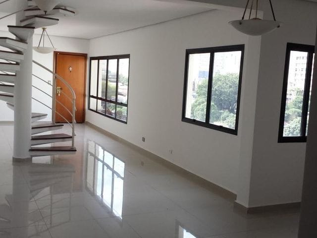 Foto do Apartamento Duplex - Apartamento Duplex residencial para venda e locação, Vila Clementino, São Paulo, SP | Personalité Consultoria Imobiliária