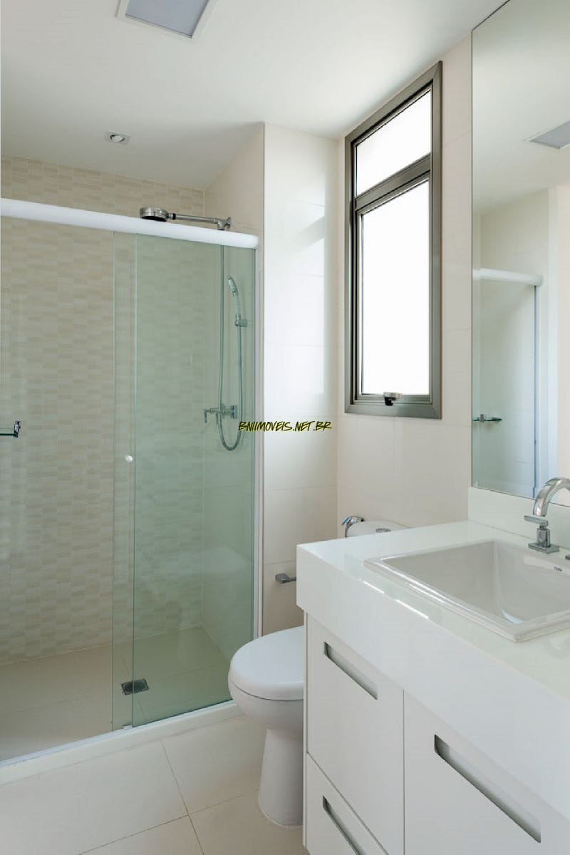 Apartamento, 3 quartos, 200 m² - Foto 15