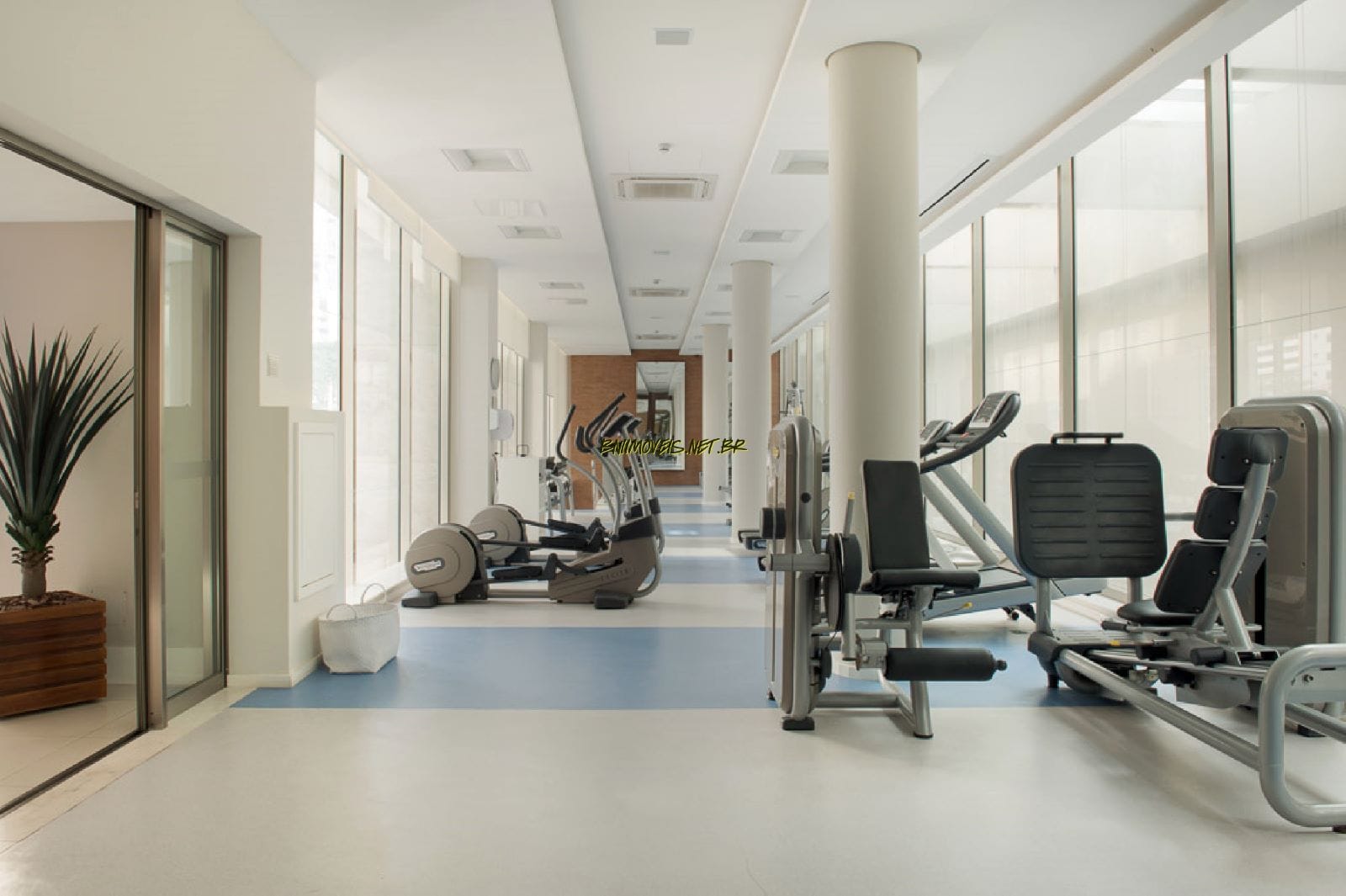 Apartamento, 3 quartos, 200 m² - Foto 17