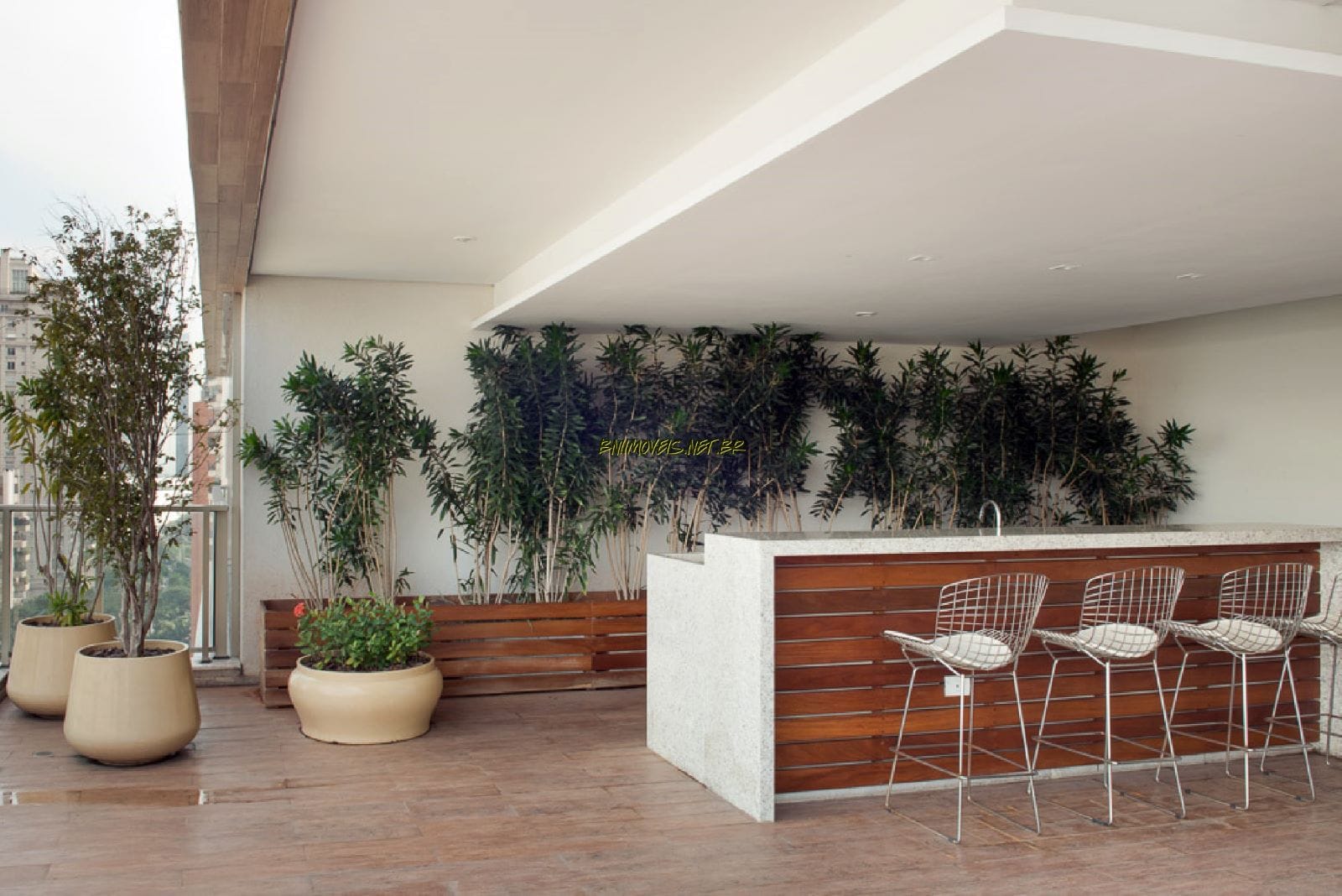 Apartamento, 3 quartos, 200 m² - Foto 3