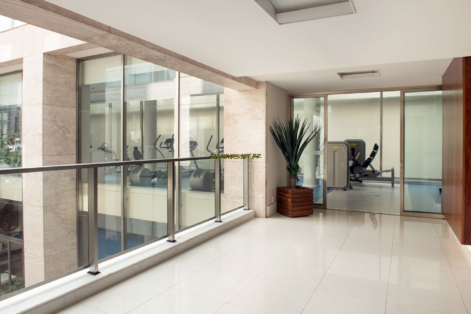 Apartamento, 3 quartos, 200 m² - Foto 1