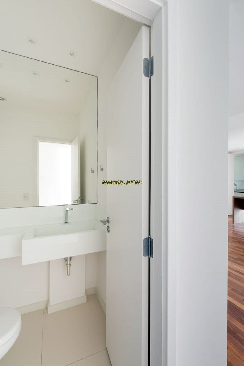 Apartamento, 3 quartos, 200 m² - Foto 14