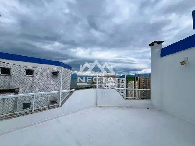Apartamento com 180m² 4 quartos e 2 banheiros, para alugar, no bairro Jardim Aruan em Caraguatatuba