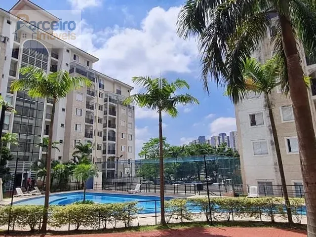 Apartamento com 136m² 3 quartos e 2 banheiros, à venda, no bairro Sítio da Figueira em São Paulo
