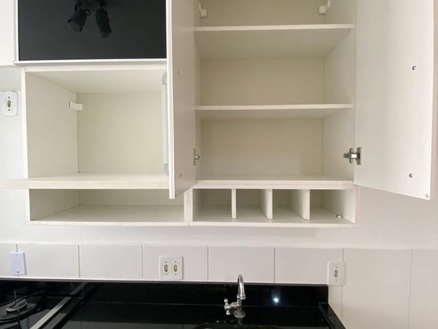 Foto do Apartamento - Apartamento Duplex com 3 dormitórios à venda e locação, 140 m² por R$ 350.000,00 venda ou R$ 2.500,00/locação - Jardim Santa Clara - Taubaté/SP | Venter imoveis