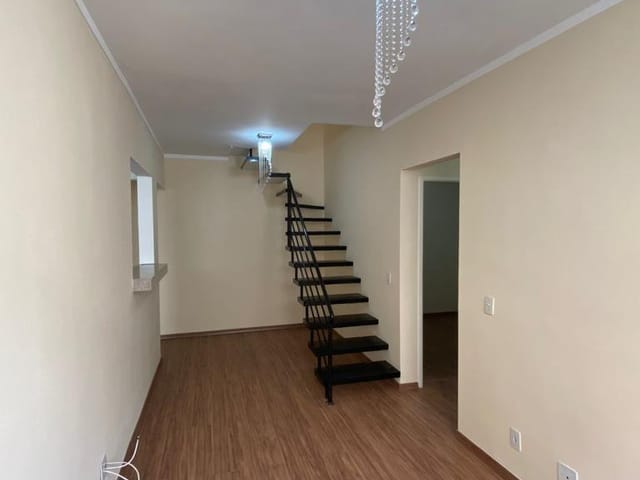 Foto do Apartamento - Apartamento Duplex com 3 dormitórios à venda e locação, 140 m² por R$ 350.000,00 venda ou R$ 2.500,00/locação - Jardim Santa Clara - Taubaté/SP | Venter imoveis