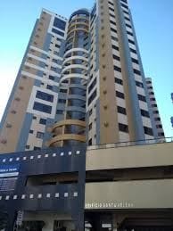 Foto do Apartamento - Edificio Santa Helena, Apartamento Duplex para locação com 2 quartos, 1 suíte, 1 vaga, Zona 01, Maringá, PR | Villeman Imóveis