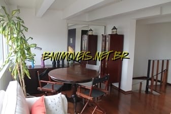 Apartamento, 1 quarto, 101 m² - Foto 6