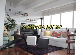 Apartamento, 1 quarto, 101 m² - Foto 4