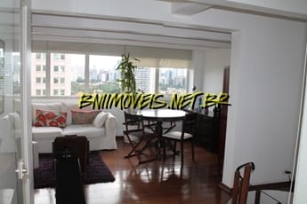 Apartamento, 1 quarto, 101 m² - Foto 3