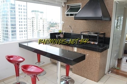 Apartamento, 1 quarto, 101 m² - Foto 2