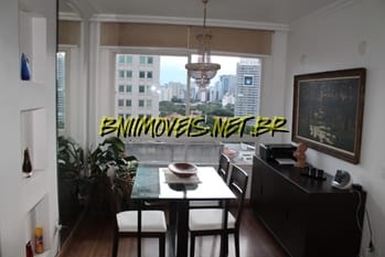 Apartamento, 1 quarto, 101 m² - Foto 5