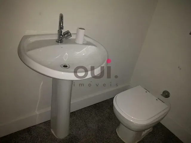 Apartamento 1 quarto e 2 banheiros, à venda, no bairro Vila Mariana em São Paulo