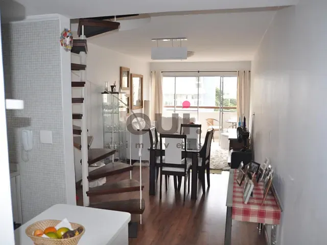 Apartamento 1 quarto e 2 banheiros, à venda, no bairro Vila Mariana em São Paulo