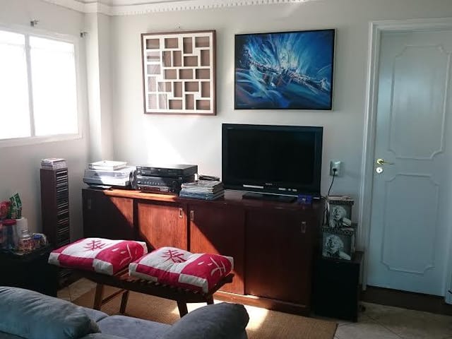 Apartamento com 220m² 3 quartos e 3 banheiros, à venda, no bairro Vila Dom Pedro I em São Paulo
