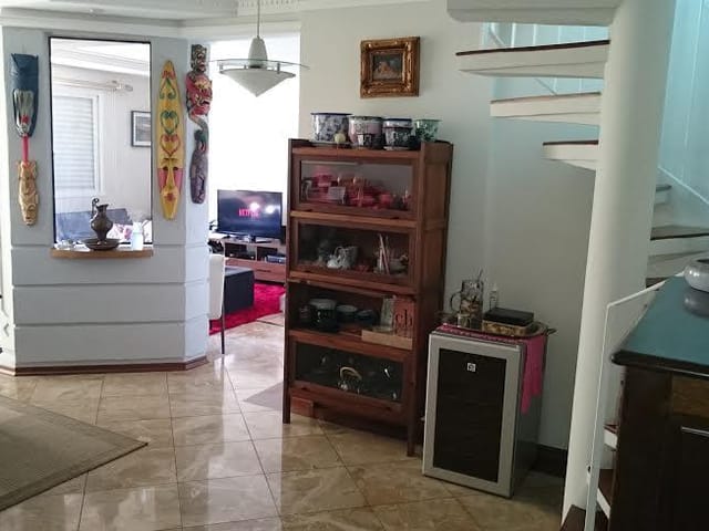 Apartamento com 220m² 3 quartos e 3 banheiros, à venda, no bairro Vila Dom Pedro I em São Paulo