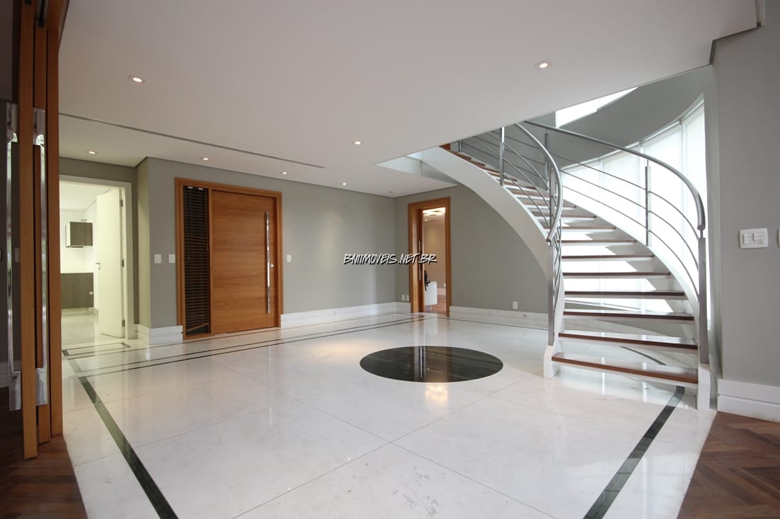 Apartamento, 3 quartos, 350 m² - Foto 4