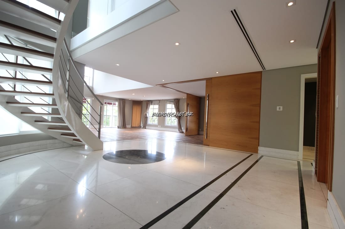 Apartamento, 3 quartos, 350 m² - Foto 3
