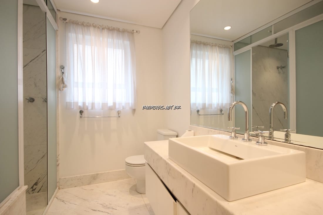 Apartamento, 3 quartos, 350 m² - Foto 19