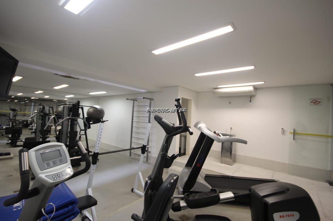 Apartamento, 3 quartos, 350 m² - Foto 21