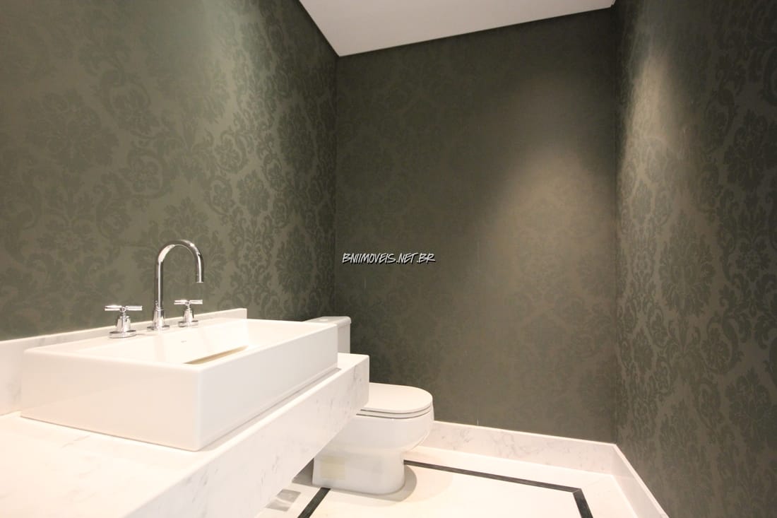 Apartamento, 3 quartos, 350 m² - Foto 10