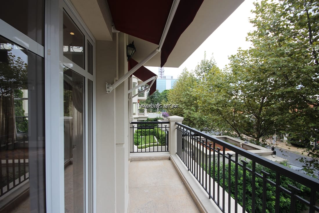Apartamento, 3 quartos, 350 m² - Foto 2
