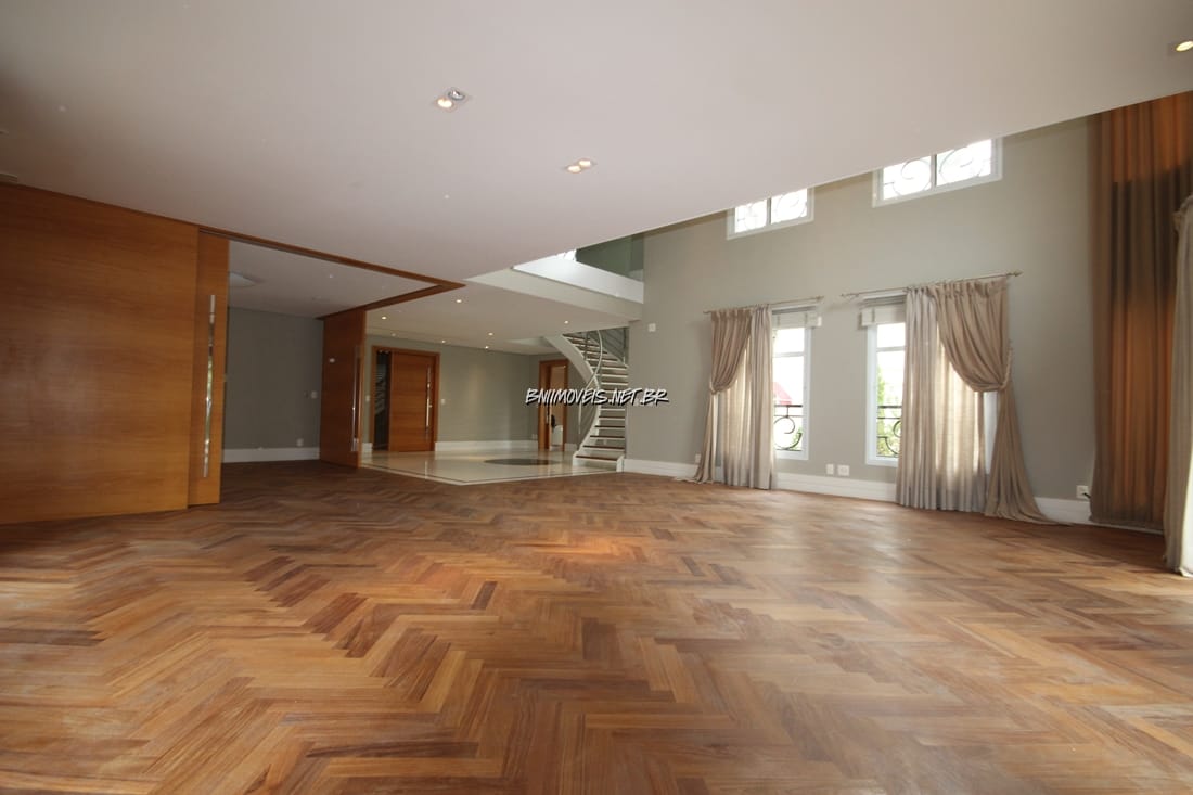 Apartamento, 3 quartos, 350 m² - Foto 5