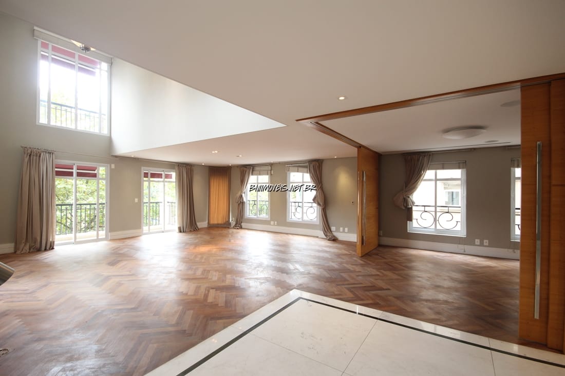 Apartamento, 3 quartos, 350 m² - Foto 6