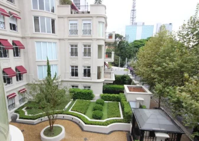 Apartamento, 3 quartos, 350 m² - Foto 1