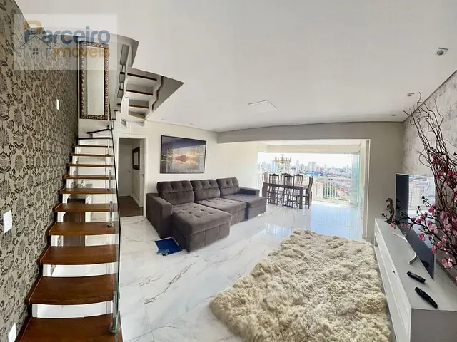 Apartamento com 230m² 4 quartos e 5 banheiros, à venda, no bairro CHACARA CALIFORNIA em São Paulo