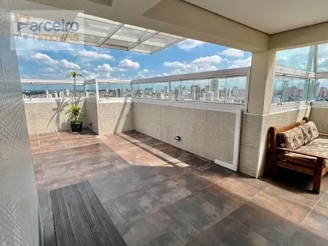 Apartamento com 230m² 4 quartos e 5 banheiros, à venda, no bairro CHACARA CALIFORNIA em São Paulo