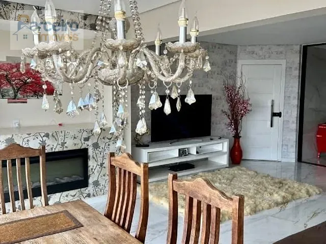 Apartamento com 230m² 4 quartos e 5 banheiros, à venda, no bairro CHACARA CALIFORNIA em São Paulo