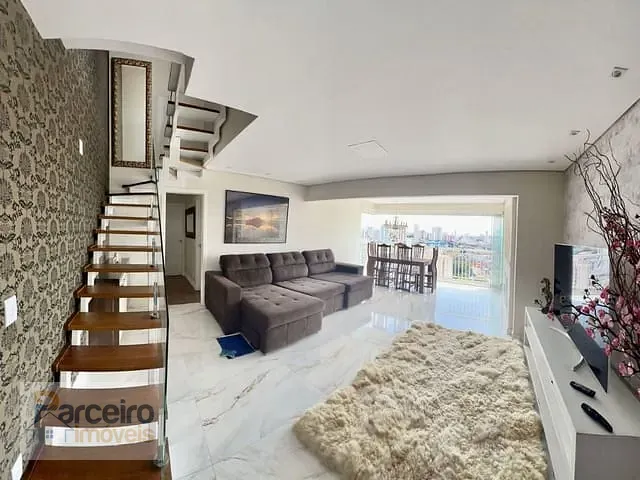 Apartamento com 230m² 4 quartos e 5 banheiros, à venda, no bairro CHACARA CALIFORNIA em São Paulo
