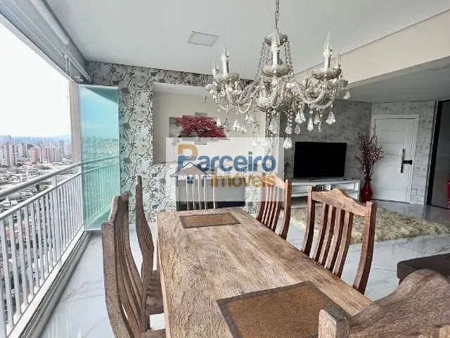 Apartamento com 230m² 4 quartos e 5 banheiros, à venda, no bairro CHACARA CALIFORNIA em São Paulo
