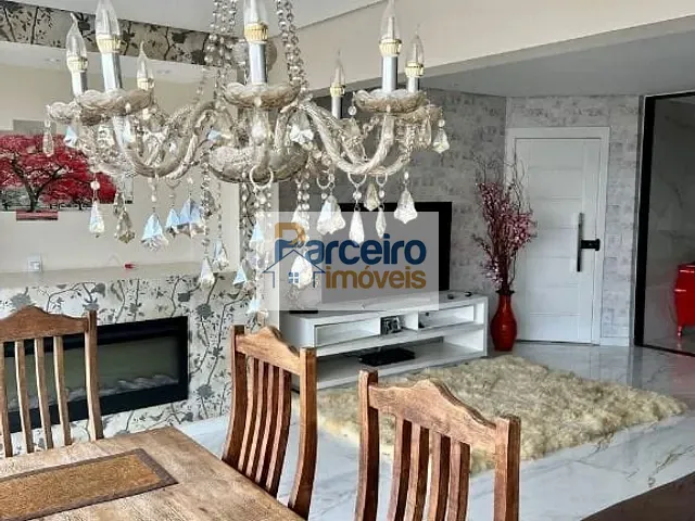 Apartamento com 230m² 4 quartos e 5 banheiros, à venda, no bairro CHACARA CALIFORNIA em São Paulo