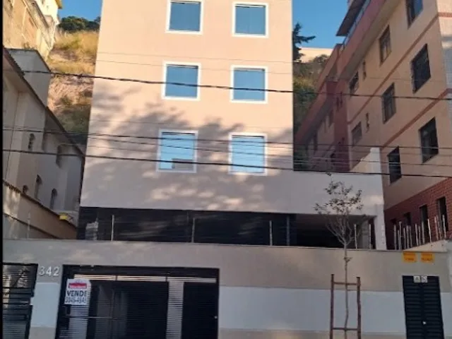 Apartamento com 360m² 2 quartos e 3 banheiros, à venda, no bairro São Lucas em Belo Horizonte