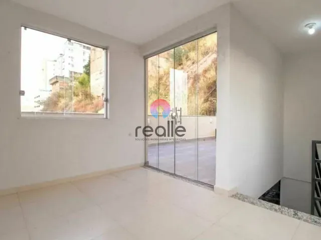 Apartamento com 360m² 2 quartos e 3 banheiros, à venda, no bairro São Lucas em Belo Horizonte