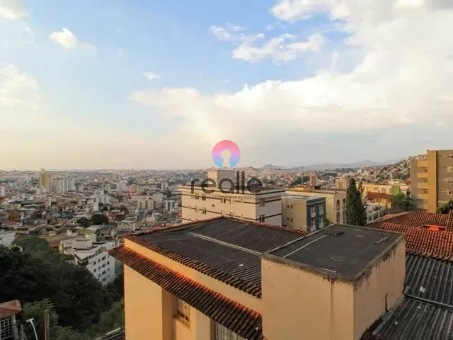 Apartamento com 360m² 2 quartos e 3 banheiros, à venda, no bairro São Lucas em Belo Horizonte