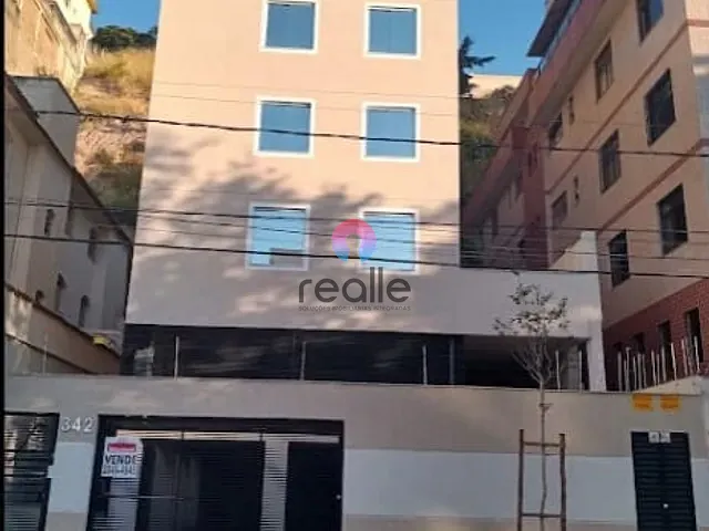 Apartamento com 360m² 2 quartos e 3 banheiros, à venda, no bairro São Lucas em Belo Horizonte
