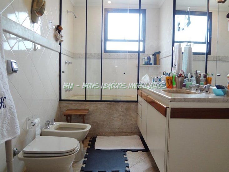Apartamento, 4 quartos, 414 m² - Foto 16