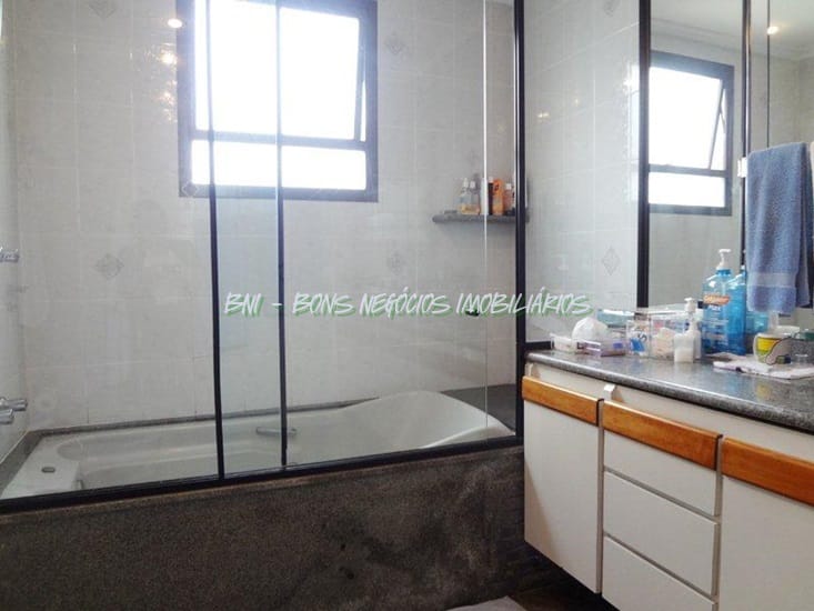 Apartamento, 4 quartos, 414 m² - Foto 9