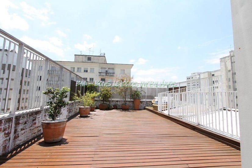 Apartamento, 4 quartos, 414 m² - Foto 21