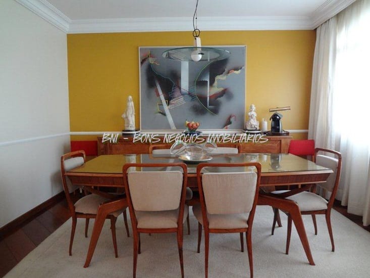 Apartamento, 4 quartos, 414 m² - Foto 4