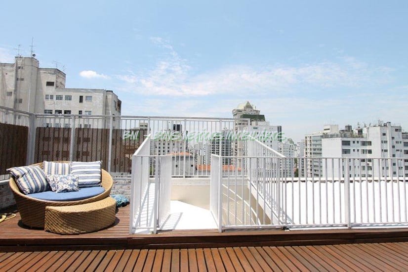 Apartamento, 4 quartos, 414 m² - Foto 19