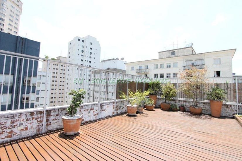 Apartamento, 4 quartos, 414 m² - Foto 22